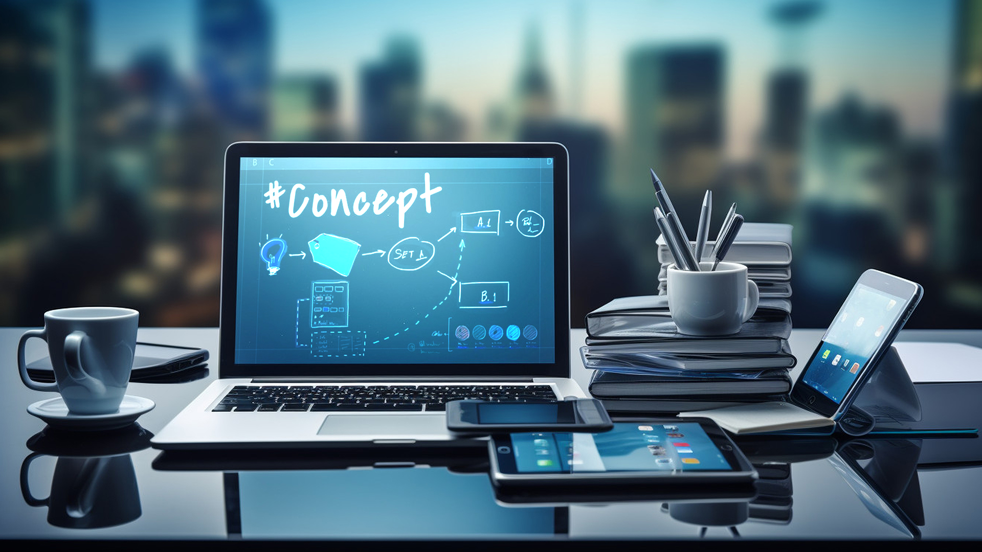 Maximizing Digital Impact: The Critical Role of Informative and User-Centric Content